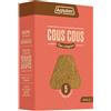 Agluten cous cous riso integrale 300 g