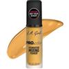 L.A. Girl Pro Color Foundation Mixing Pigment Yellow 30ml