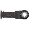 Makita B-66341 Lama Affondamento Starlock Plus 32x60mm 18TPI MAP003 Legno