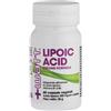 + WATT Srl LIPOIC ACID 60CPS