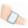 Bracciale-tennis elbow ortho uni - - 906019791
