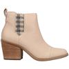 TOMS Everly, Stivaletto Donna, NATURAL, 40 EU