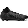 Nike Football Soccer Phantom Luna II Elite Fg, Black/Black-Deep Jungle, FJ2572-002, 44.5 EU (M 10.5 US)