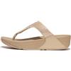 Fitflop SANDALI CON PUNTA CON RICAMO IN CRISTALLO LULU