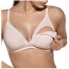 Selene Jasmina Reggiseno, Rosa, 95C Donna