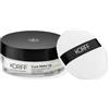 KORFF Srl Korff Cipria In Polvere Perfezionante 12.8g - Cipria Trasparente per un Make-up Duraturo