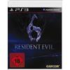 ak tronic Resident Evil 6 [Software Pyramide] [Edizione: Germania]