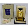 "RUMEUR" extrait di LANVIN profumo vintage France cm 7 x 5,5 , 15 ml