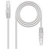 VoltShine Cavo Red RJ45 Cat.6 UTP AWG24 25M - Connessione rapida e stabile per reti Ethernet, ideale per il gioco e la trasmissione dei dati.