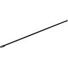 StarTech.com Supporto cavi orizzontale per armadio rack 19- Barra di Allacciamento per Pannelllo Gestione Cavi per server rack, Confezione da 10 pz (CMLB10)