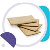 Keylife CROC Gusto Sesamo 45g