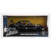Jada Toys Jada 1:24 Fast & Furious Brian's Nissan Skyline 2000 GT-R Nera Auto Diecast