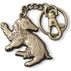 The Noble Collection Noble Collection NN7720 - Harry Potter Portachiavi Tasso Tassorosso