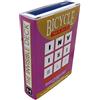 Bicycle L'invisibile gioco Bicycle Blue Back