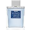Banderas King of Seduction King of Seduction 200 ml