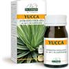 Dr Giorgini YUCCA Estratto titolato pastiglie - 30 g