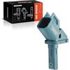 Frankberg Sensore ABS velocità ruota anteriore 1356184 | Compatibile con: Torneo Focus II DA DS FFS, Mondeo IV BA7, C-Max DM2, Focus II DA DP HCP, Focus II Berlina DB DH FCH