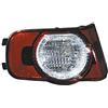 Equal Quality RN0205 RETRONEBBIA SINISTRO (SX) CITROEN C3 PICASSO Dal 2009 al 2012