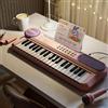 elettronico 37 tasti Tastiera musicale digitale per bambini