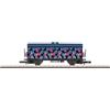 Märklin SmileyWorld® Carrello 2025 Traccia Z