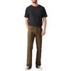 Levi's 514 Straight Fit - Obsolete, Jeans Uomo, Olive Night, 36W / 30L