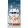 FORZA 10 ACTIVE LINE \ DIET Crocchette Forza 10 Diet Medium Cane Cavallo e Piselli Low Grain - 12 kg Prezzo x 2 unità