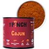 THE PINCH Cajun Barbecue Salutare con Condimenti 100% Naturali e senza Sale. Facile da usare, condire: Ali di Pollo, Hamburger e Veggie Burger in Stile Louisiana. Confezione da 45g