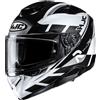 Hjc Casco Moto Integrale Hjc RPHA72 VALUE MC5