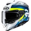 Hjc Casco Moto Integrale Hjc RPHA72 PHYTA MC3H