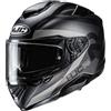 Hjc Casco Moto Integrale Hjc RPHA72 PHYTA MC5SF