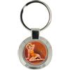 Family-crests Portachiavi Jeanette Pin-Up Girl