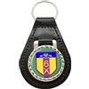 Family-crests 6 Fob In Pelle Delle Forze Di Difesa Irlandesi D'Infanteria