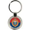 Family-crests Master Generale Dell'Ordnance, Chiave Dell'Esercito Britannico