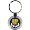 Family-crests Portachiavi 6° Air Mobility Wing USAF