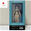 Max Factory figma n.488 costume da bagno body makoto action figure femminile NUOVO
