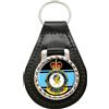 Family-crests Fob In Pelle Del 36° Squadron, RAAF ROYAL AUSTRALIAN AIR FORCE