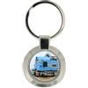 Family-crests Portachiavi Locomotiva Deltic DP1
