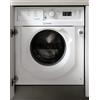 Indesit BI WMIL 71252 EU. Tipo di carica: Caricamento frontale. Capacità cestello: 7 kg, Classe di efficienza della centrifuga: B, Silenziosità (centrifuga): 72 dB. Classe efficacia di lavaggio: A. Silenziosità (lavaggio): 54 dB, Vel... - - BIWMIL71252EU