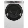 Hoover H-WASH 550 H5WPB610AMBC8-S. Tipo di carica: Caricamento frontale. Capacità cestello: 10 kg, Classe di efficienza della centrifuga: B, Silenziosità (centrifuga): 78 dB, Velocità di centrifuga massima: 1600 Giri/min. C... - H5WPB610AMBC8-S - 31019878