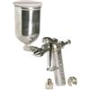 Mecafer Mecadeco 620100 - Pistola a spruzzo k3 ad aria compressa, per rifiniture e ritocchi