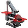 Valex LND125 Levigatrice a Nastro E Disco, 250W, 400mm Larghezza, 360mm Lunghezza, 295mm Altezza