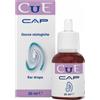 D.M.G. ITALIA SRL Cue Cap Gocce Otologiche 20 Ml