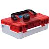 TAKARATOMY ARTS PSL TAKARATOMY ARTS Pokémon Frenda Trunk Carry Trainer Scegli Mega Ring Poké ...