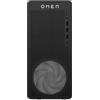 HP OMEN 16L TG03-0006sl, Desktop Gaming, Intel i7 14700F, Intel Evo, 32GB RAM, 1TB SSD, NVIDIA RTX 5060 8GB, Alluminio, 3 Mesi di PC Game Pass Inclusi, Windows 11, Nero