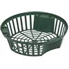 Prosperplast Prosper Plast ikcs215-g851 21.5 x 5.4 cm Cipolla 2 Cestino - Verde (Pezzi)