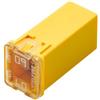 HELLA Fusibile - Fusibile JCASE - 60A - giallo - Quantità: 1 | 8JS 740 026-441