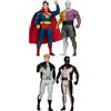 McFarlane Superman (2025) DC Direct Super Powers Action Figure 13 cm Wave 12 Assortimento (6)