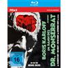 Pidax Film- und Hörspielverlag Im Banne des Dr. Monserrat (The Sorcerers) / Preisgekrönter Science-Fiction-Grusel mit Horrorfilm-Ikone Boris Karloff (Pidax Film-Klassiker)
