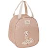 Safta Sophie La Girafe Cookie Thermo Rec & Water Resistant Thermo Beauty One Size