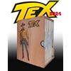 Sergio Bonelli Editore Un anno con Tex. Box 2024